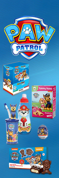 PAW PATROL