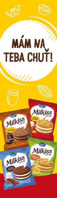MILKISS PC