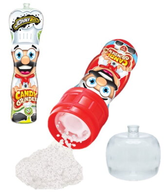 JOHNY BEE KORENIČKA 29g ovocná cukrovinka 