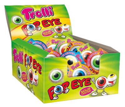 POP EYE 18,8g cukrovinka (balenie:20ks 1ks=0,65eur)
