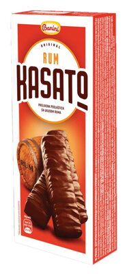 KASATO RUM 120g mäkké tyčinky 