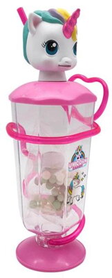 UNICORN CUP 21g pohár s cukrovinkami
