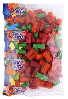 KING REGAL JELLY KING 1kg plnené želé