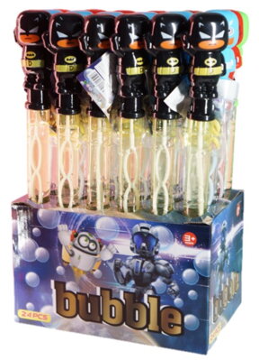 BUBLIFUK BATMAN 5g s cukríkmi (Balenie:24ks 1ks=1,10eur)