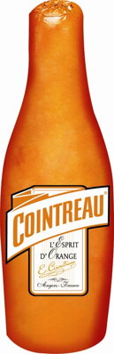 ABTEY SAINT COINTREAU® 13g liquérové fľašky (exp.07/23)