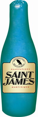 ABTEY SAINT JAMES® 13g liquérové fľašky (exp.07/23)