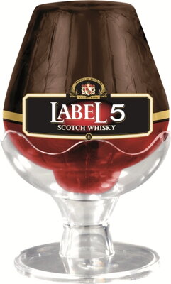 ABTEY LABEL5® 20g liquérový pohár (exp.07/23)