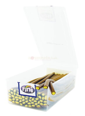 FINI 25g kola sladká (balenie:60ks 1ks=0,215eur)