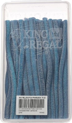 KING REGAL 24g malina kyslá (balenie:70ks 1ks od 0,14eur)