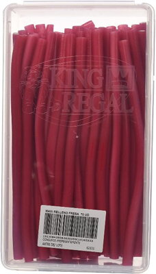 KING REGAL 24g jahoda sladká (balenie:70ks 1ks od 0,14eur)