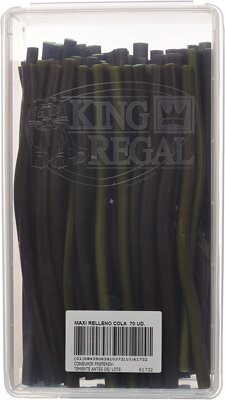 KING REGAL 24g kola sladká (balenie:70ks 1ks od 0,11eur)