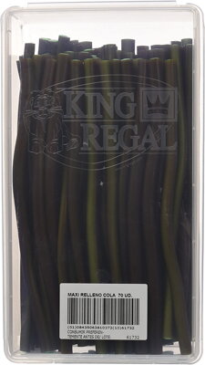 KING REGAL 24g kola sladká (balenie:70ks 1ks od 0,14eur)