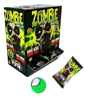 FINI ZOMBIE 5g (balenie:200ks 1ks od 0,08eur)