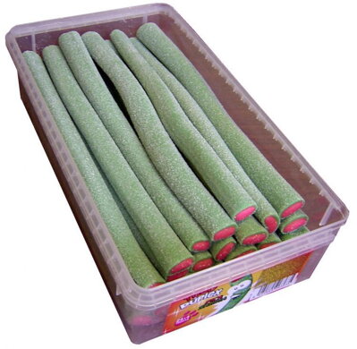 TUBO DUPLEX 45g melón kyslý(balenie:30ks 1ks=0,35eur)