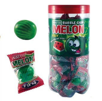 FINI MEGA MELON 16g (balenie:50ks 1ks od 0,27eur)