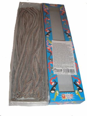 KING REGAL XL 35g cola kyslá (balenie:60ks 1ks od 0,21eur)