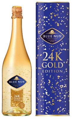 BLUE NUN 750ml tuba