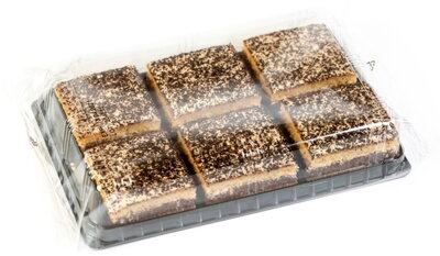 KOLÁČE ACASA 220g kávový (exp.24/03/23)