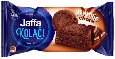 JAFFA BAKERY 75g brownie koláče