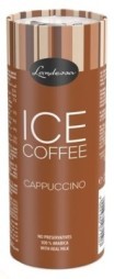 LANDESSA CAPPUCCINO 230ml ľadová káva