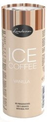 LANDESSA CAFFE VANILKA 230ml ľadová káva