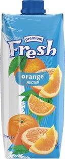FRESH PREMIUM 500ml pomarančový nápoj
