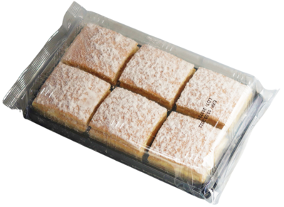 KOLÁČE ACASA 220g citrónový (exp.24/03/23)