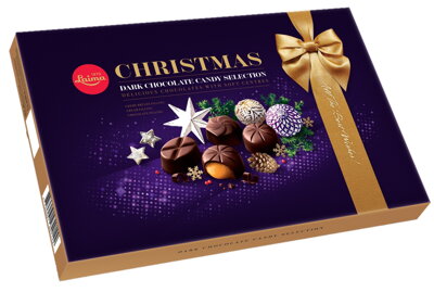 LAIMA CHRISTMAS 186g dezert 