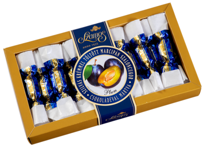 SZAMOS SALÓNKY 250g slivkové