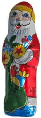 MIKULÁŠ 18g kakaová pochúťka