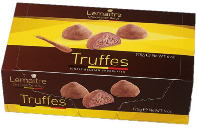 LAMAITRE CHOCOLATE 175g truffle