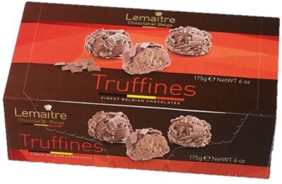 LAMAITRE TRUFFINES 175g truffle