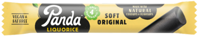 PANDA ORIGINAL 32g čierny pelendrek 