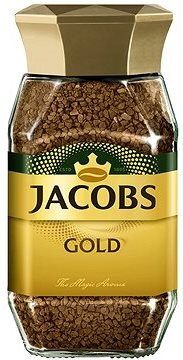 JACOBS GOLD 100g instantná káva