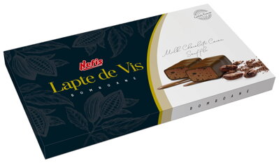 NEFIS LAPTEdeVIS 190g dezert čokoládový