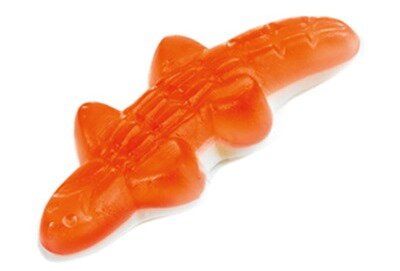 RAVAZZI CLASSIC 2kg krokodíl sladký
