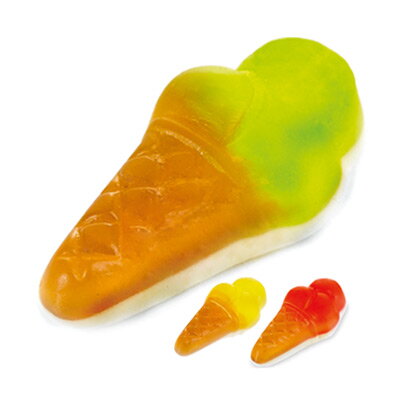 RAVAZZI CLASSIC 2kg zmrzlina sladká