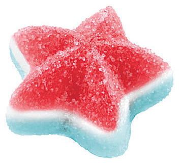 RAVAZZI CLASSIC 2kg hviezda kyslá