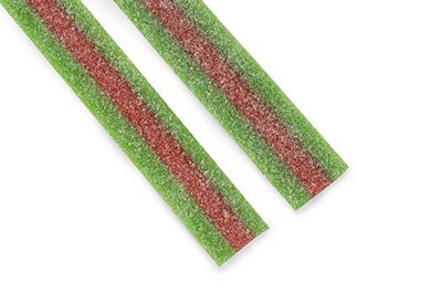 DULCE PLUS 8g melón kyslý (balenie 200ks 1ks od 0,052eur)