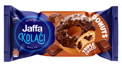 JAFFA DONUTS TRIPLE 58g v poleve