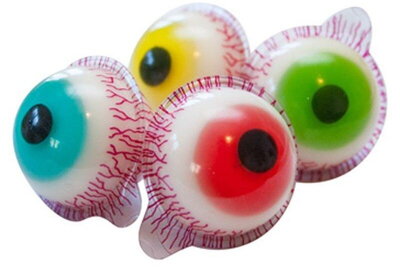 OKO BOX 18g cukrovinka (Balenie 50ks 1ks od 0,49eur)