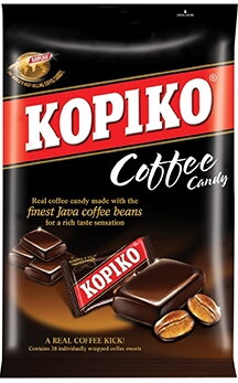 KOPIKO COFFEE BAG 800g kávové cukríky