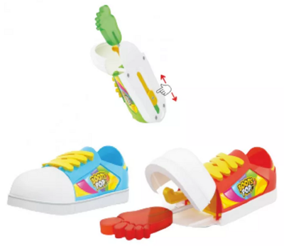 JOHNY BEE BOOST POP 10g vyskakovacie lízatko