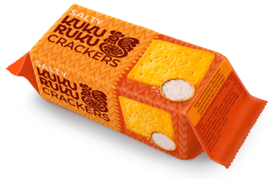 KUKURUKU 70g slané krekry (exp.03/01/24)