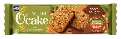 O´CAKE NUTRI 115g nugátové sušienky