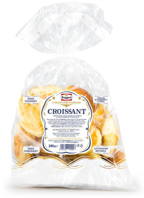 CROISSANT BAG 250g sladké pečivo