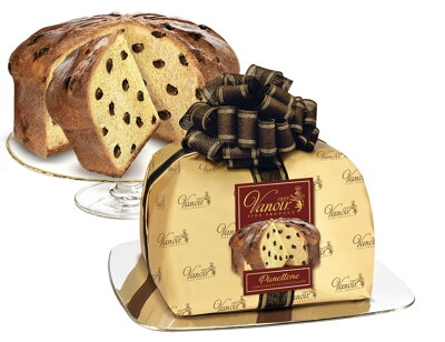 VAINOR PENETTONE 900g tradičné pečivo