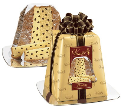 VAINOR PANDORO 900g tradičné pečivo