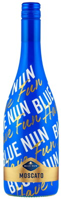 BLUE NUN MOSCATO 750ml víno