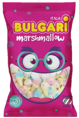 BULGARI ZMRZLINKY 900g marshmallow
